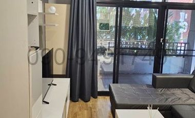 For rent 1 bed condo in Bueng Kum, Bangkok
