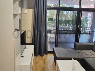 For rent 1 bed condo in Bueng Kum, Bangkok