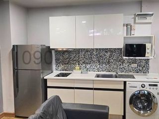 For rent 1 bed condo in Bueng Kum, Bangkok