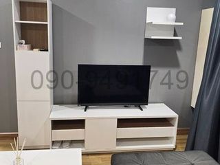 For rent 1 bed condo in Bueng Kum, Bangkok
