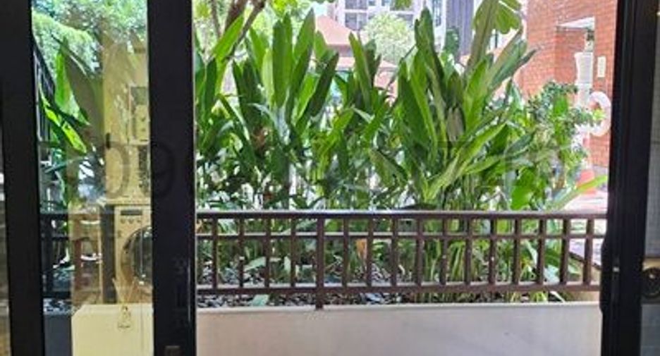 For rent 1 bed condo in Bueng Kum, Bangkok