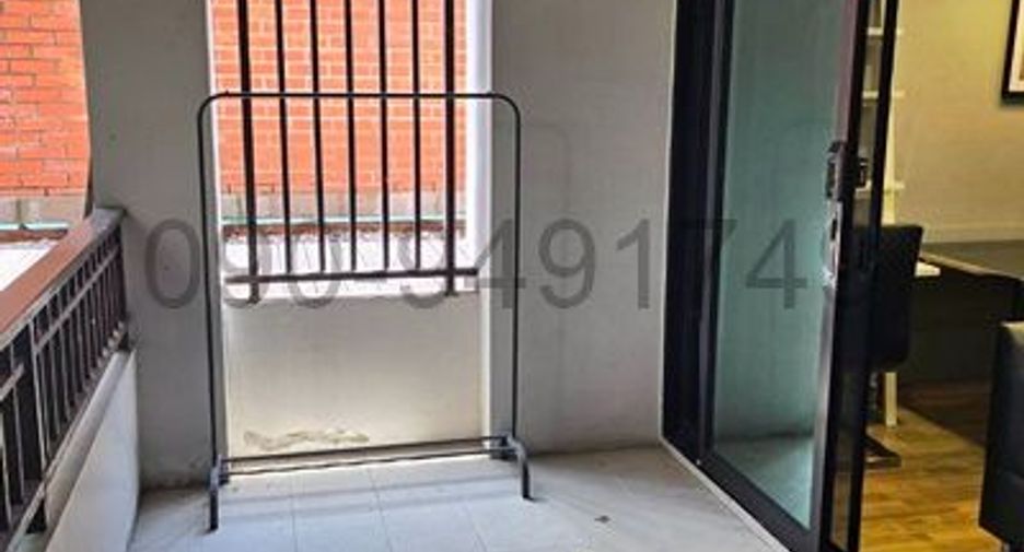 For rent 1 bed condo in Bueng Kum, Bangkok