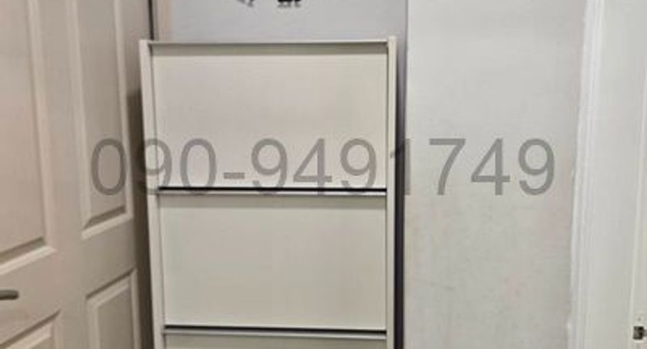 For rent 1 bed condo in Bueng Kum, Bangkok