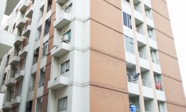 For sale 1 bed condo in Mueang Chon Buri, Chonburi