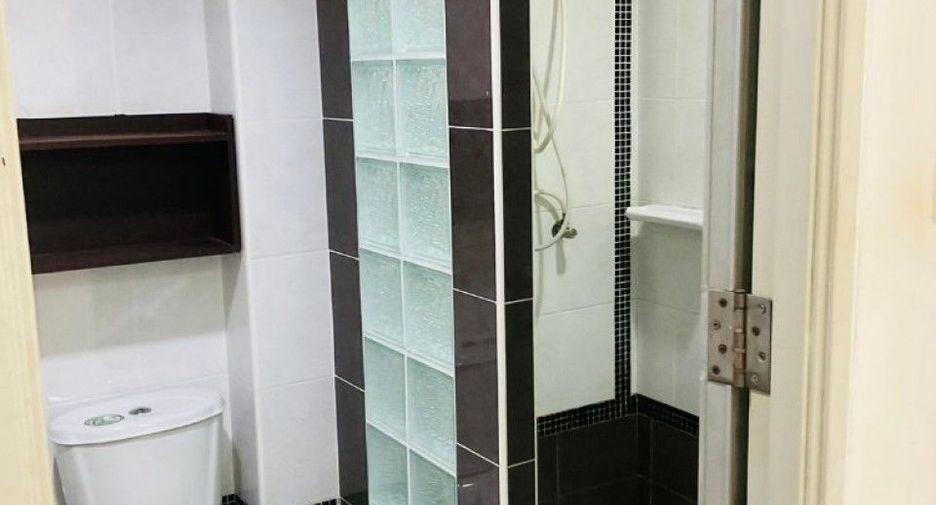 À vendre 1 chambre condo à Mueang Chon Buri, Chonburi