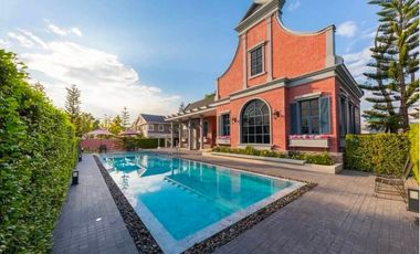 For rent 2 bedrooms townhouse in San Sai, Chiang Mai