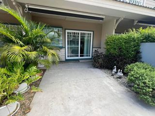 For rent 2 bedrooms townhouse in San Sai, Chiang Mai