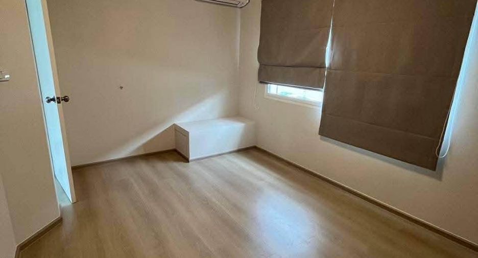 For rent 2 bedrooms townhouse in San Sai, Chiang Mai