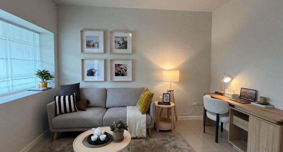 For rent 2 bedrooms townhouse in San Sai, Chiang Mai