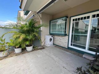 For rent 2 bedrooms townhouse in San Sai, Chiang Mai