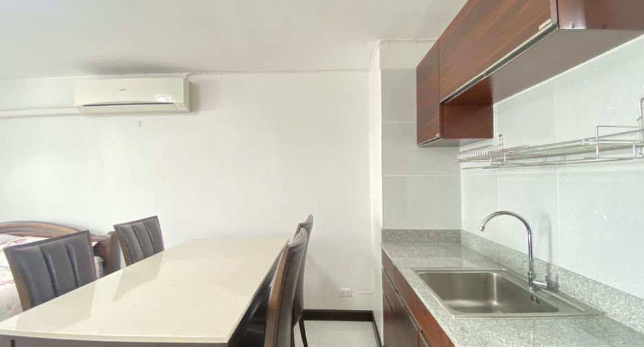 For rent studio condo in Mueang Chiang Mai, Chiang Mai