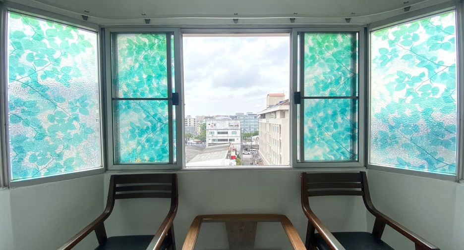 For rent studio condo in Mueang Chiang Mai, Chiang Mai