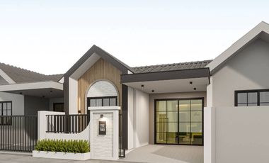 For sale 2 bedrooms house in Kathu, Phuket
