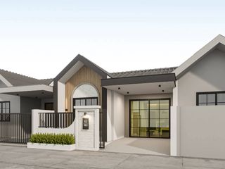 For sale 2 bedrooms house in Kathu, Phuket