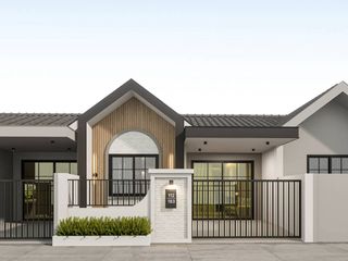 For sale 2 bedrooms house in Kathu, Phuket