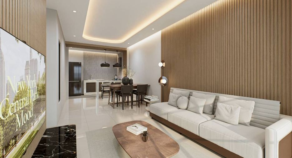 For sale 2 bedrooms house in Kathu, Phuket