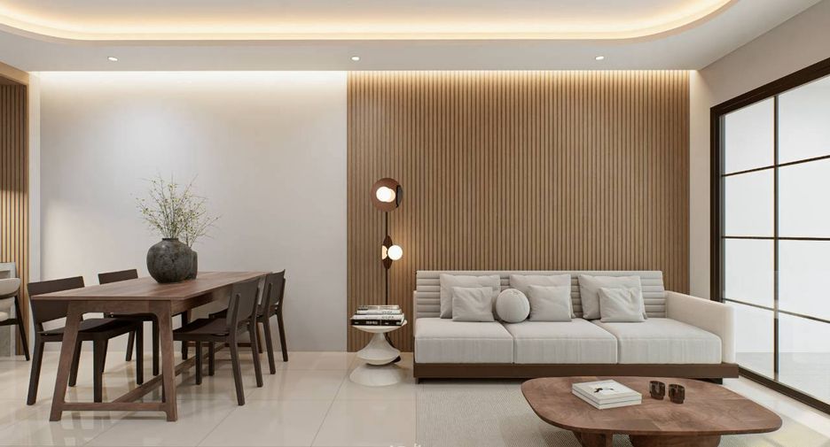 For sale 2 bedrooms house in Kathu, Phuket