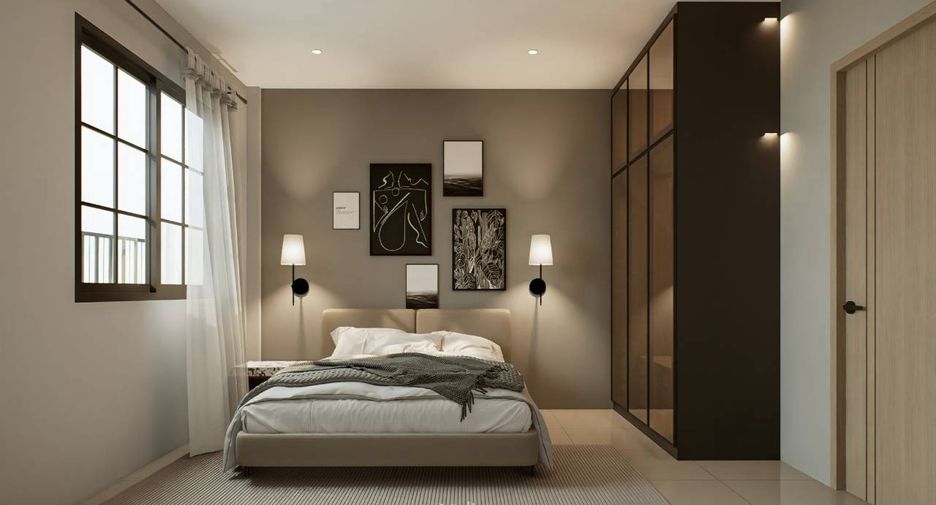 For sale 2 bedrooms house in Kathu, Phuket