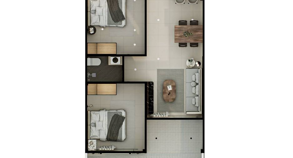 For sale 2 bedrooms house in Kathu, Phuket