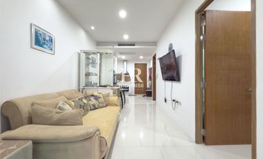 For rent and for sale 2 bedrooms condo in Bang Lamung, Chonburi