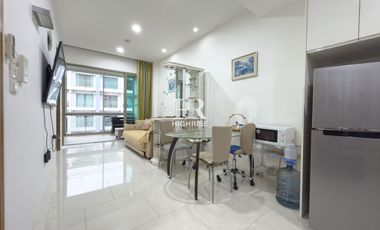 For rent and for sale 2 bedrooms condo in Bang Lamung, Chonburi