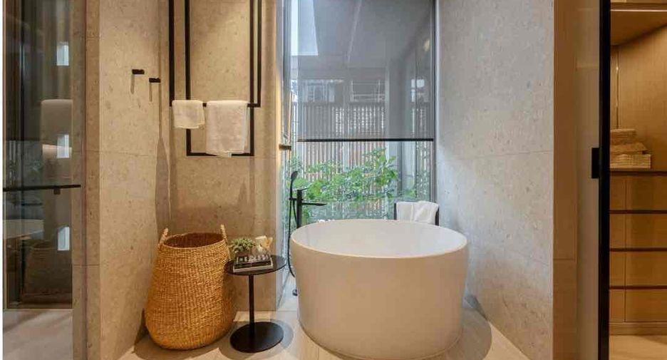 出售 5 卧室 独立屋 在 Phaya Thai, 曼谷