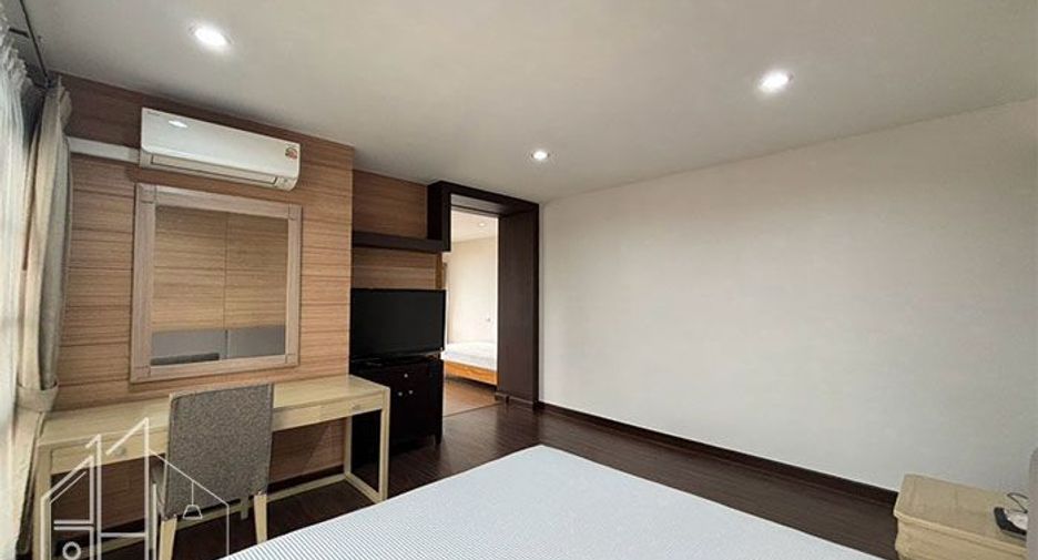 出租 3 卧室 公寓 在 Watthana, 曼谷