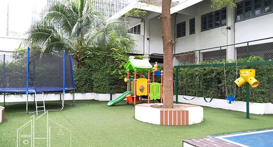 出租 3 卧室 公寓 在 Watthana, 曼谷