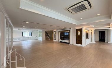 出租 4 卧室 公寓 在 Watthana, 曼谷