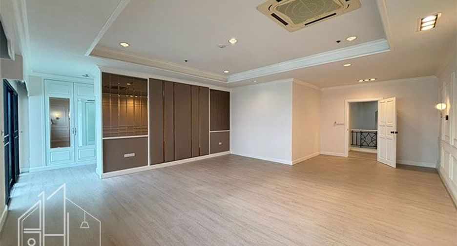 出租 4 卧室 公寓 在 Watthana, 曼谷