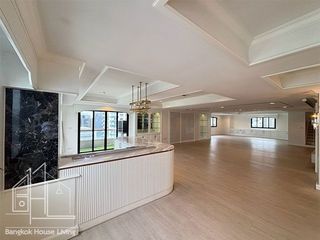 出租 4 卧室 公寓 在 Watthana, 曼谷