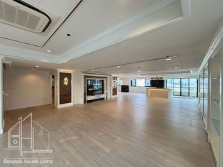 出租 4 卧室 公寓 在 Watthana, 曼谷