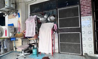 À vendre studio condo à Bang Lamung, Chonburi