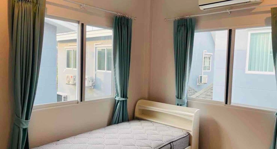 For rent 3 bedrooms house in Bang Lamung, Chonburi