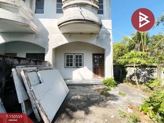 For sale 2 bedrooms townhouse in Lam Luk Ka, Pathum Thani