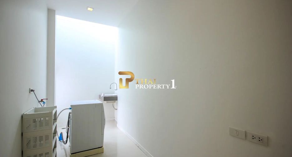 À vendre 3 chambres villa à Hua Hin, Prachuap Khiri Khan