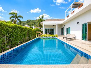Villa en venta de 3 habitaciones en Hua Hin, Prachuap Khiri Khan