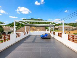 Villa en venta de 3 habitaciones en Hua Hin, Prachuap Khiri Khan