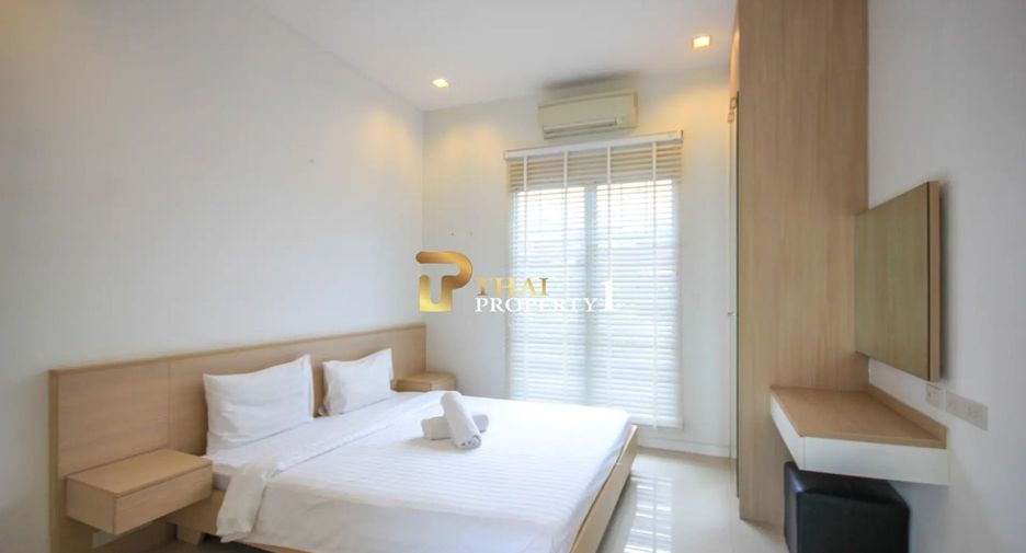 À vendre 3 chambres villa à Hua Hin, Prachuap Khiri Khan