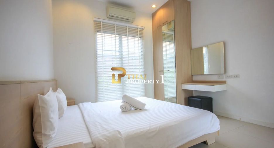 À vendre 3 chambres villa à Hua Hin, Prachuap Khiri Khan