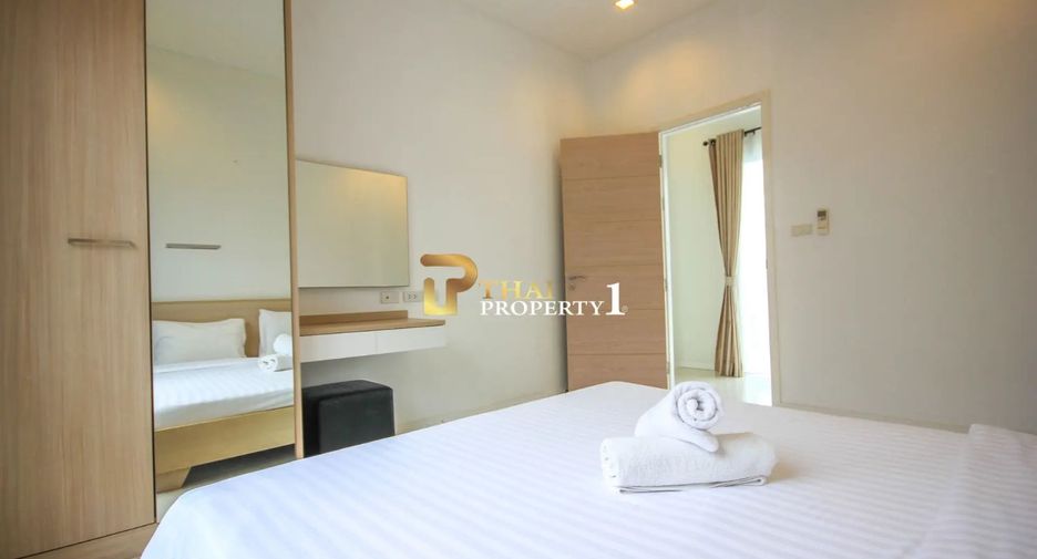 À vendre 3 chambres villa à Hua Hin, Prachuap Khiri Khan