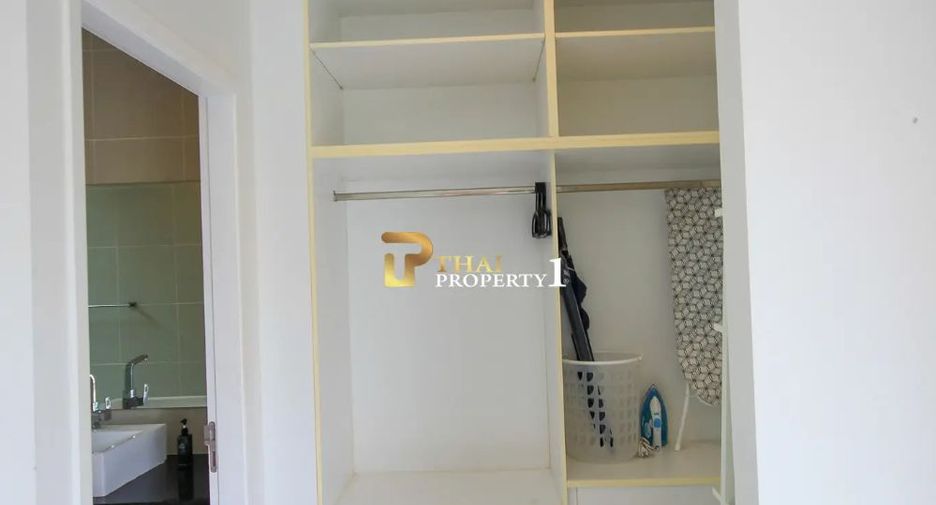 À vendre 3 chambres villa à Hua Hin, Prachuap Khiri Khan