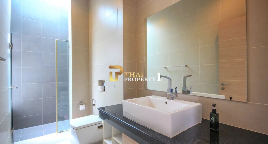 À vendre 3 chambres villa à Hua Hin, Prachuap Khiri Khan