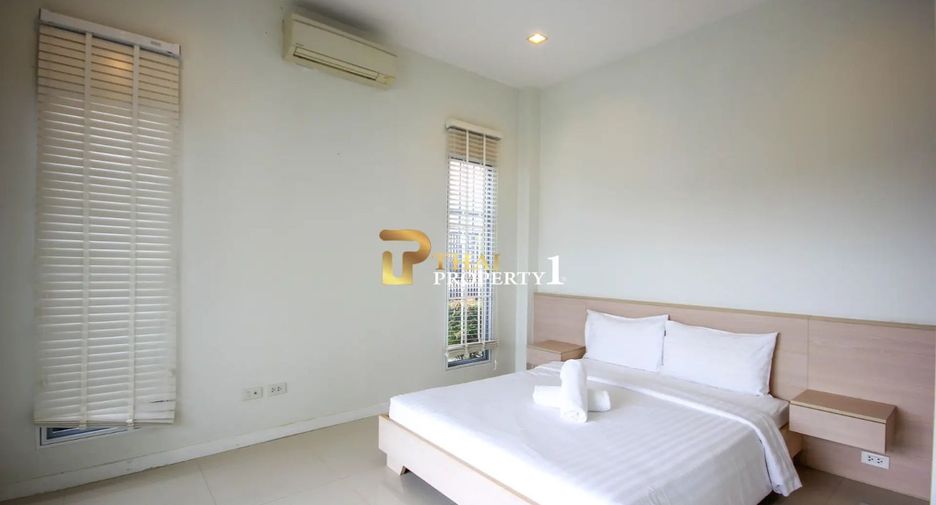 À vendre 3 chambres villa à Hua Hin, Prachuap Khiri Khan