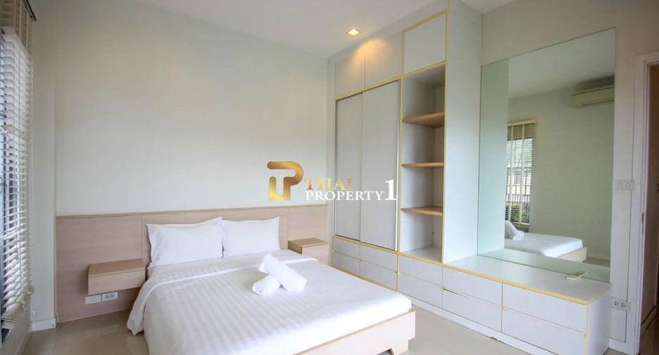 À vendre 3 chambres villa à Hua Hin, Prachuap Khiri Khan