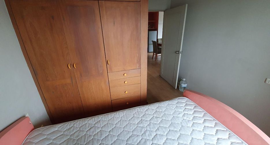 Аренда и продажа 2 спальни кондо в Кхлонг Тоеи, Бангкок