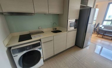Аренда и продажа 2 спальни кондо в Щаттхана, Бангкок