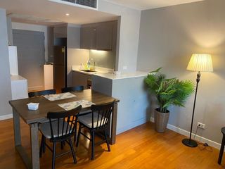 Wohnung zur Miete mit 2 Zimmer in Watthana, Bangkok