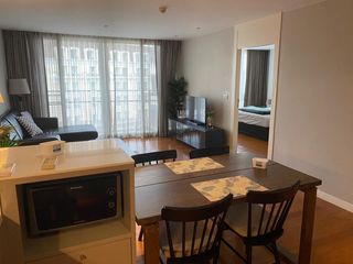 Wohnung zur Miete mit 2 Zimmer in Watthana, Bangkok