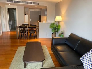 Wohnung zur Miete mit 2 Zimmer in Watthana, Bangkok